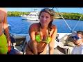 Millionaire Daddy’s Spoiled Brats Think They’re Untouchable, Gets a Brutal Reality Check!