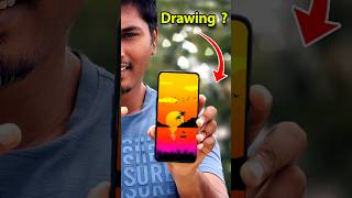 Drawing In Android Phone