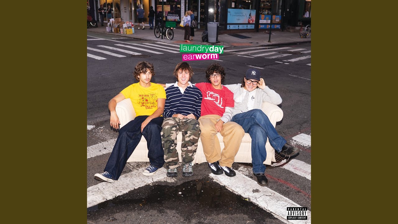 Watch I KINDA LIKE THAT on YouTube Watch I KINDA LIKE THAT on YouTube