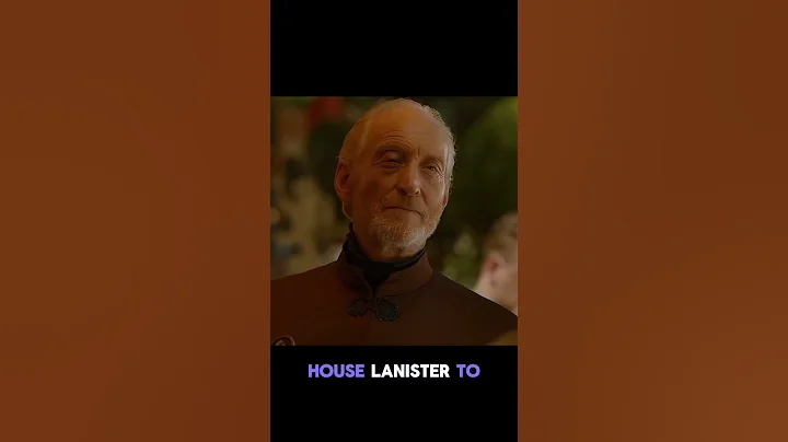 The Smartest Move in Game of Thrones History?