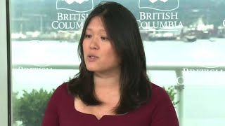 B.C. bracing for incoming heatwave | Update from officials on drought, wildfires