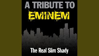 The Real Slim Shady - Déjà Vu