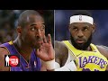 Stephen Jackson: LeBron doesn’t have that ‘dog in him’ like Kobe | Stephen A. Smith Show