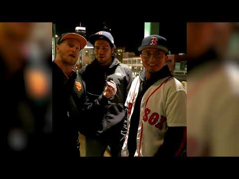 Red Sox Interviews: Albert, Jesse, 5/1/23
