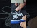 Zigzag bordador 