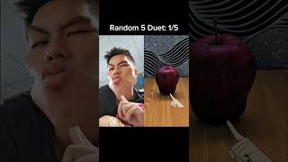 Download Lagu Random 5 Duet MP3