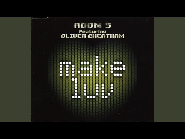Make Luv (Doublefunk Remix)