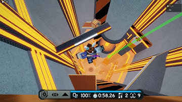 [FE2CM] HI - SB [beta] [season 1 last map] [Crazy] by box_3948 & friends (ft. Ad_KR)