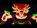 Gogeta Vs Broly English Dub Full Fight HD Gogeta Vs Broly English Dub Full Fight HD