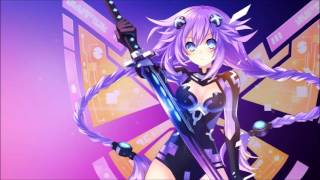 Hyperdimension Neptunia U Action Unleashed ED Song