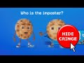 Chips Ahoy Ad But I Hid Cringe