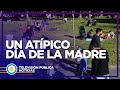 Día de la madre atípico y al aire libre