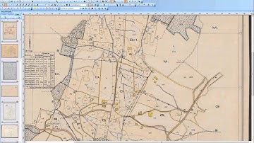 17 Creating a PDF/A conversion profile in PixEdit Scanner and Imaging Software.