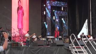 SPB 50 Grand Musical Tour in Toronto - S. P. B. Charan sings Kaadhalin Deepam