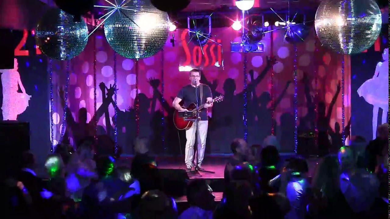 Sa laula veel... - YouTube