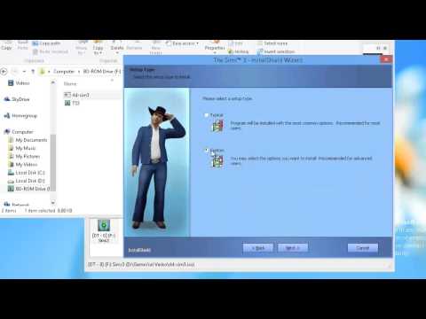 Video: How To Determine The Version Of The Sims 3