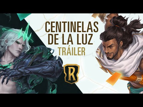 Vídeo: El Juego De Cartas League Of Legends Legends Of Runeterra Se Lanza A Finales De Abril