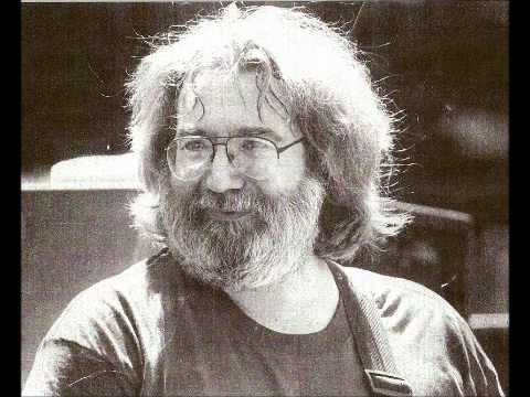 Jerry Garcia Band 3 17 82 Laxson Auditorium, (Chico State University ...