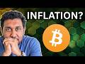 Hot Inflation Sends Bitcoin Soaring?