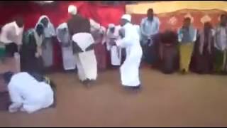 Dikr Qadiriya 2017 By Maryan Abdi