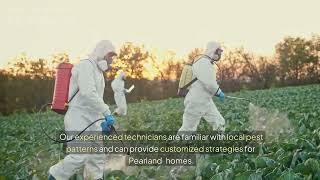 Pest Control Pearland TX : #1 Company