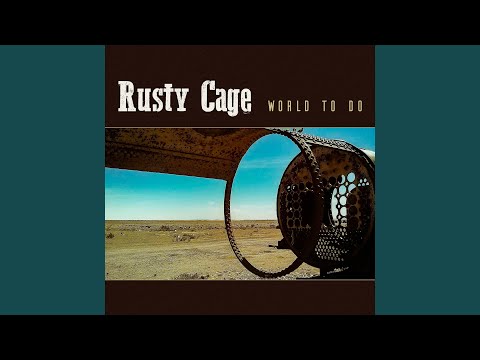 Putar 5 Years - Rusty Cage
