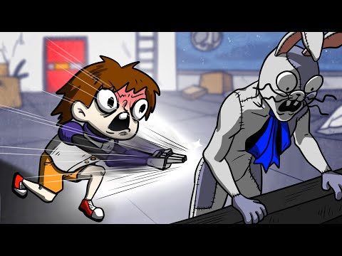 Delicious Vanny Fart - Five Nights at Freddy's : Security Breach