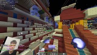 ПРОПЕНИЛ MINEBLAZE С NURSULTAN CLIENT И ВЫБИЛ РУНУ СИЛЫ