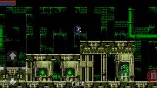 Mobile Game Ninja Ranger screenshot 5