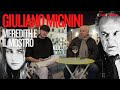 LE VERITA SU MEREDITH E IL MOSTRO - Intervista a Giuliano Mignini