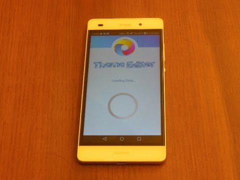 huawei handy hacken