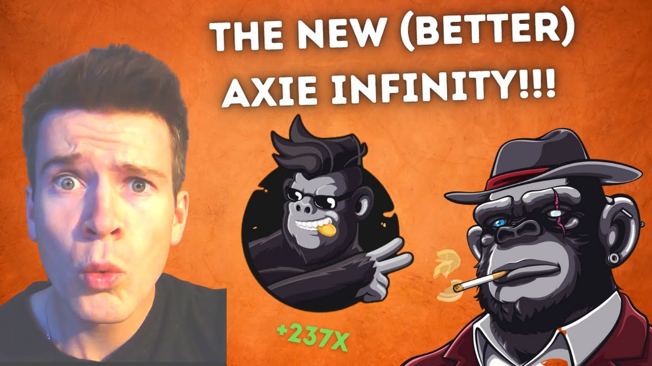 BAS Block Ape Scissors NFT Project ROI