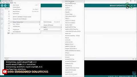 ESP32 Relay Module Control | Appliance Switching | Arduino IDE