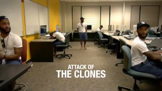 Famous Split Screen Compositing Profile