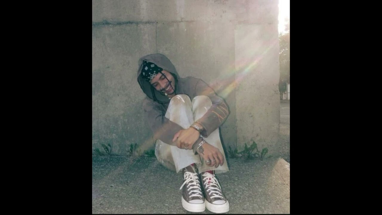 iann dior - killing me (unreleased)