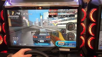 WMMT 5DX PLUS R34 C1 Blocking Battle