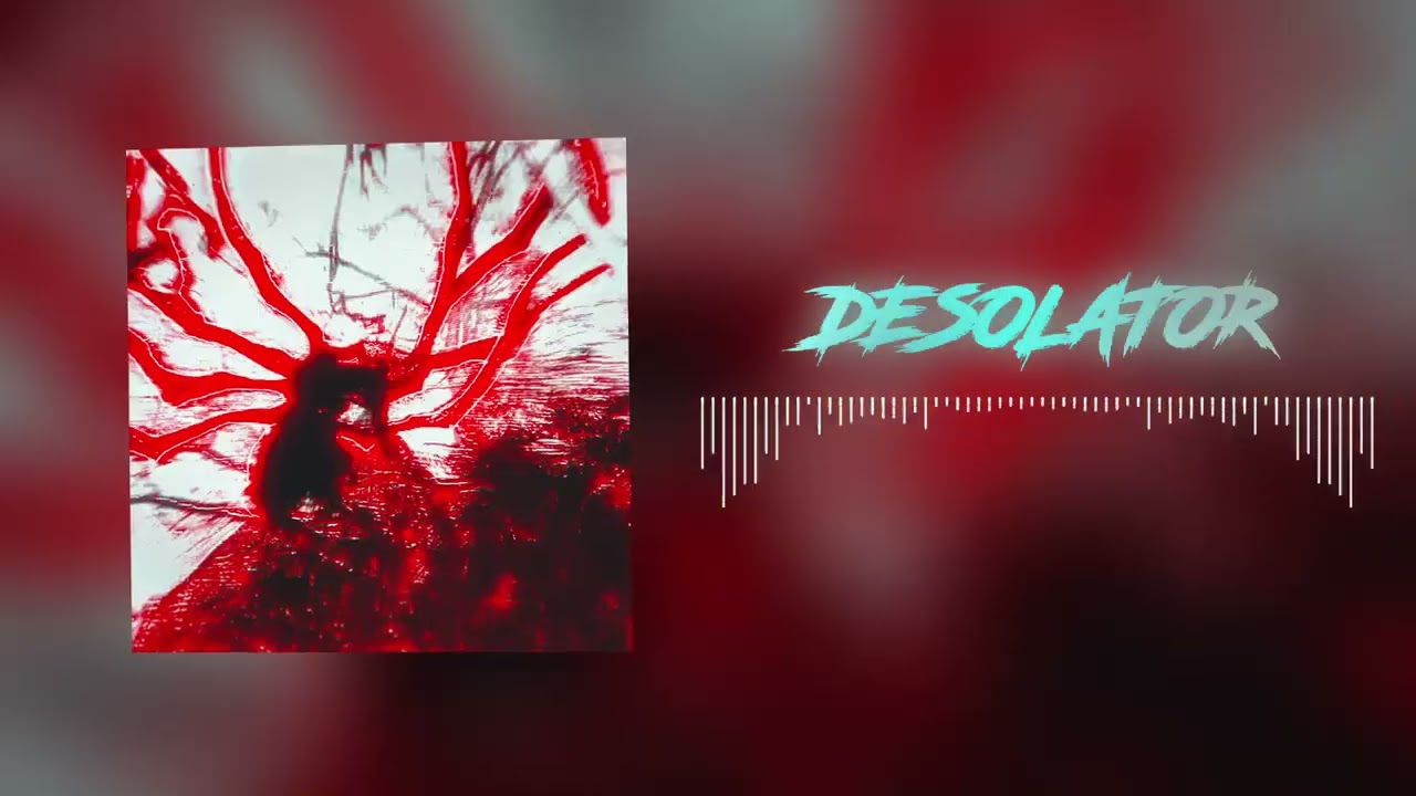 HXNDVMVINER F99 - DESOLATOR