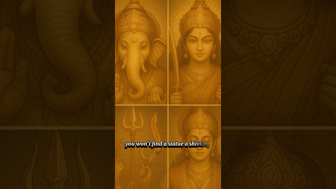 ✨Forget Idols, Worship Light 🙏