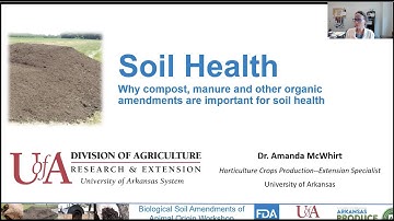 Soil Health