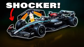 My Instant Reaction To The 2024 Mercedes \& McLaren F1 Cars