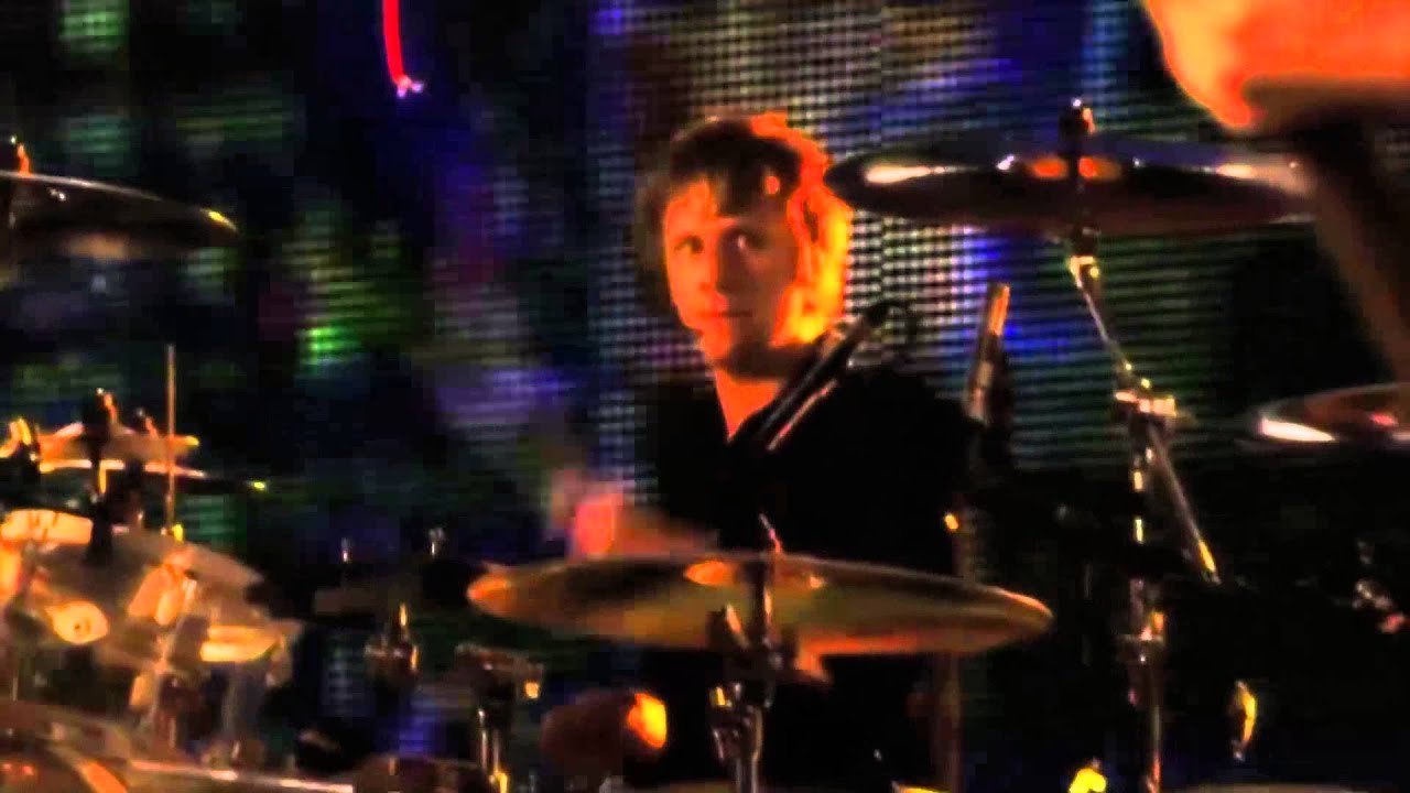 Muse - Micro Cuts live in Wembley 2007 - 1080p - YouTube