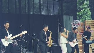 Pesawatku - (Cover by Olah Rasa)