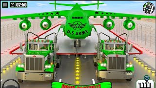 police car | army car transport game simulator apk download | Never stop jk screenshot 2