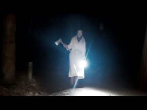 This is terrifying (And Real)