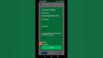 How To Setup MX TUNNEL PRO VPN