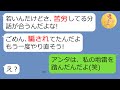【LINE】女から嫁に連絡が、若い女の子と浮気するクズ旦那「話が合うんだよな~」ところが、実はただのATMだったと嫁に泣きついてきた→嫁の地雷を踏んだ今、ただで済むわけが無いのですw【スカとする話】