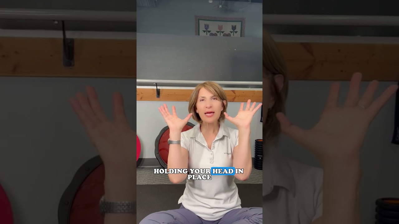 How to Prevent Vertigo From Coming Back