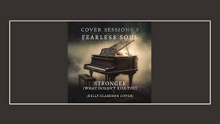 Fearless Soul | STRONGER (lyrics)