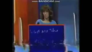Debbie May Finishes With $0 in Final Jeopardy!
