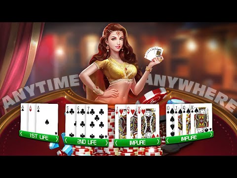 Indian Rummy Lite-Play offline - Apps on Google Play